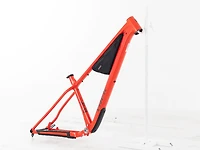 Roscoe Gen 4 Frameset - 2026, Medium/Large