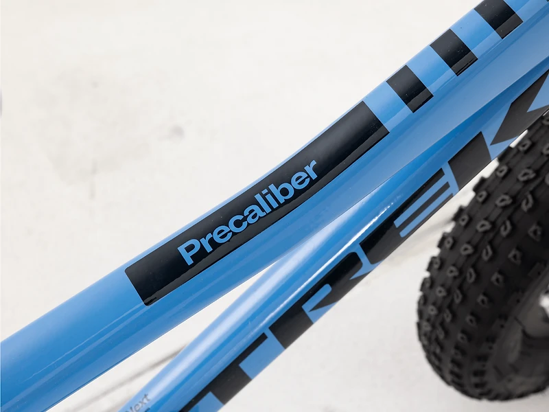 Precaliber 12