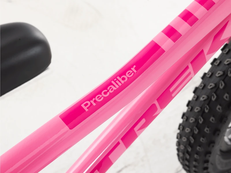 Precaliber 12" - 2027