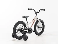 Precaliber 16 - 2027