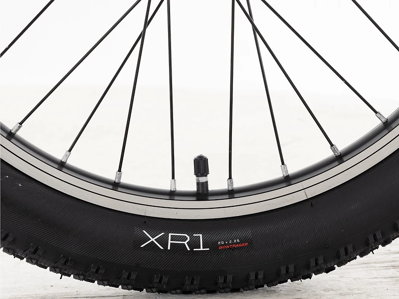 Precaliber 20" Freewheel - 2027, 20"