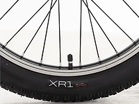 Precaliber 20" Freewheel - 2027, 20"