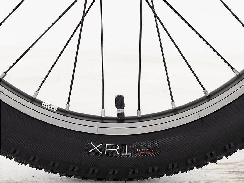 Precaliber 20 - 2027