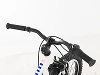 Precaliber 20" 7-Speed - 2027