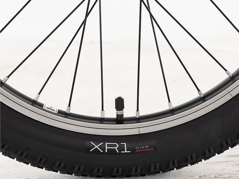 Precaliber 20" 7-Speed - 2027