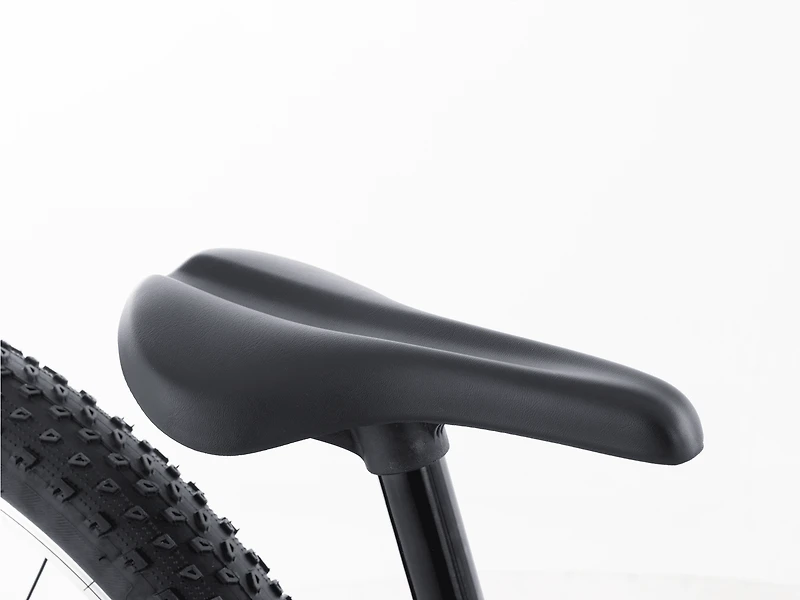 Precaliber 24" Suspension - 2027