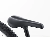 Precaliber 24" Suspension - 2027