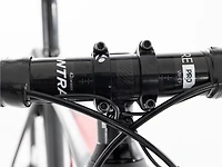 Domane SLR 9 - 2017, 54cm