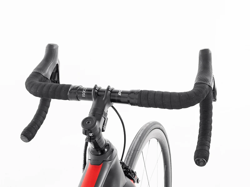Domane SLR 9 - 2017, 54cm