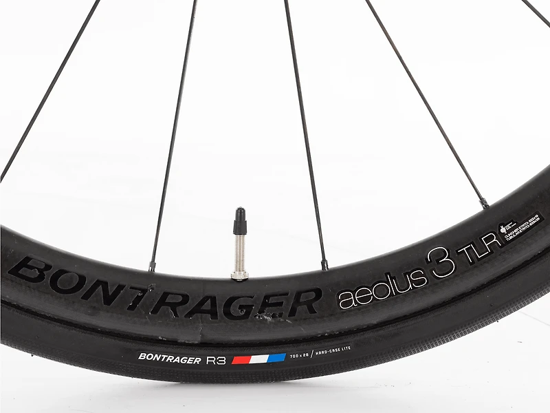Domane SLR 9 - 2017, 54cm