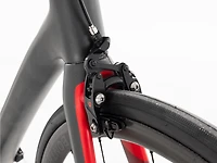 Domane SLR 9 - 2017, 54cm