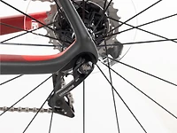 Domane SLR 9 - 2017, 54cm