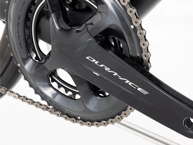 Domane SLR 9 - 2017, 54cm