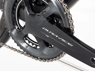 Domane SLR 9 - 2017, 54cm
