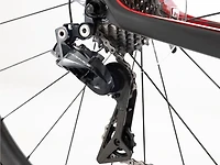 Domane SLR 9 - 2017, 54cm
