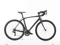 Domane SLR 9 - 2017, 54cm