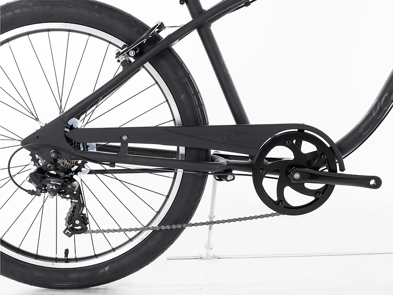 Cruiser Lux 7D Step-Over - 2022, 26"