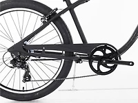 Cruiser Lux 7D Step-Over - 2022, 26"