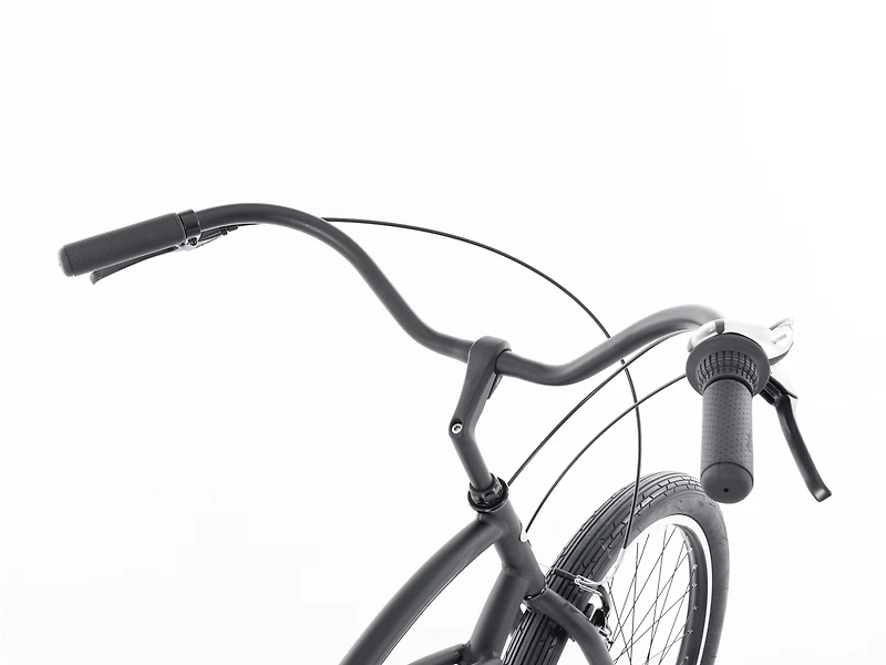 Cruiser Lux 7D Step-Over - 2022, 26"