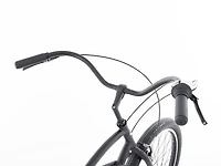 Cruiser Lux 7D Step-Over - 2022, 26"