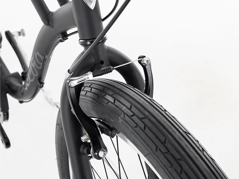 Cruiser Lux 7D Step-Over - 2022, 26"