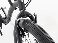 Cruiser Lux 7D Step-Over - 2022, 26"