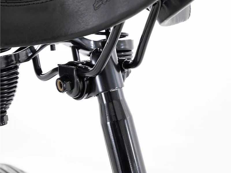 Cruiser Lux 7D Step-Over - 2022, 26"