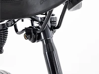 Cruiser Lux 7D Step-Over - 2022, 26"