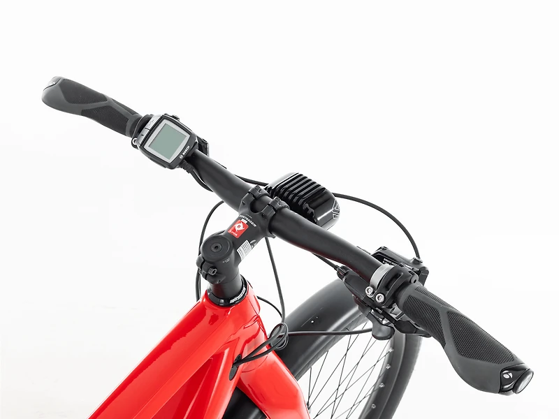 Super Commuter+ 8S - 2019, Small