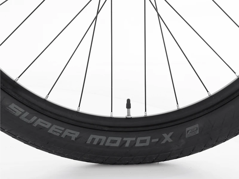 Super Commuter+ 8S - 2019, Small