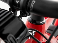Super Commuter+ 8S - 2019, Small