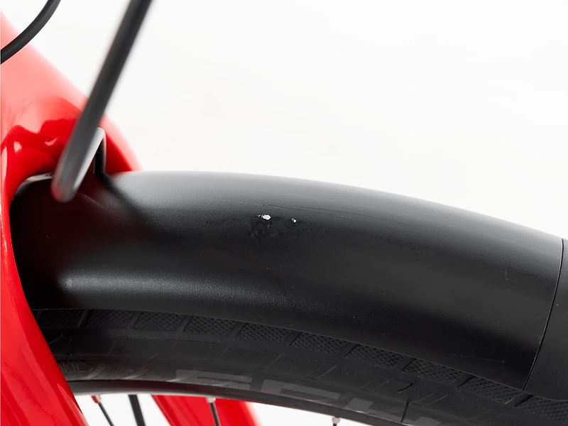 Super Commuter+ 8S - 2019, Small
