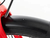 Super Commuter+ 8S - 2019, Small
