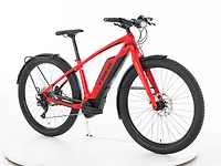 Super Commuter+ 8S - 2019, Small