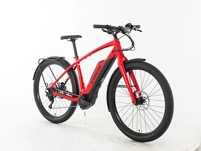 Super Commuter+ 8S - 2019, Medium