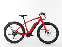 Super Commuter+ 8S - 2019, Medium