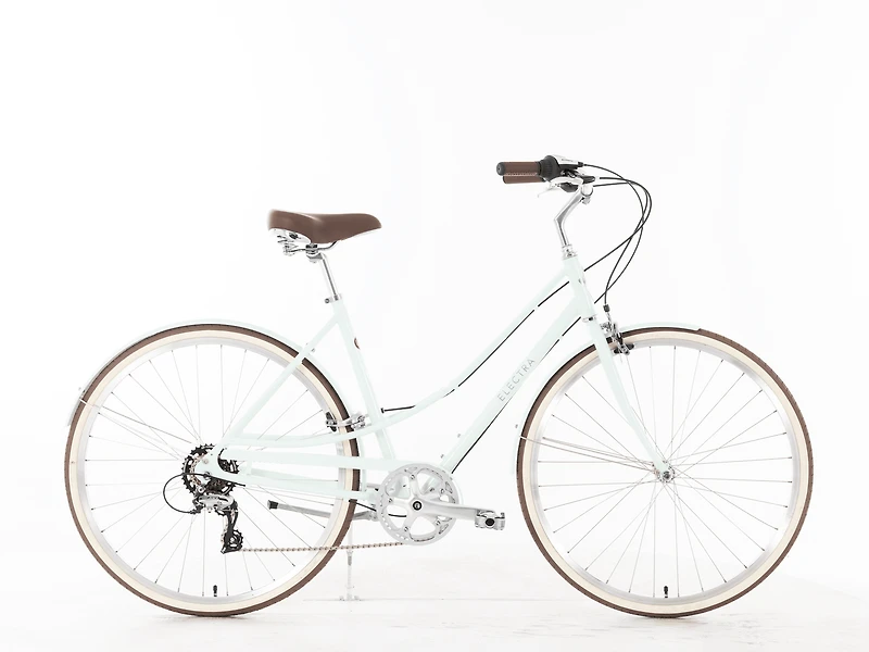 Loft 7D Step-Thru - 2024, Medium