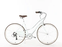 Loft 7D Step-Thru - 2024, Medium