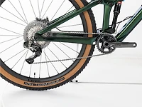 Fuel EX C Custom - 2018, X-Large