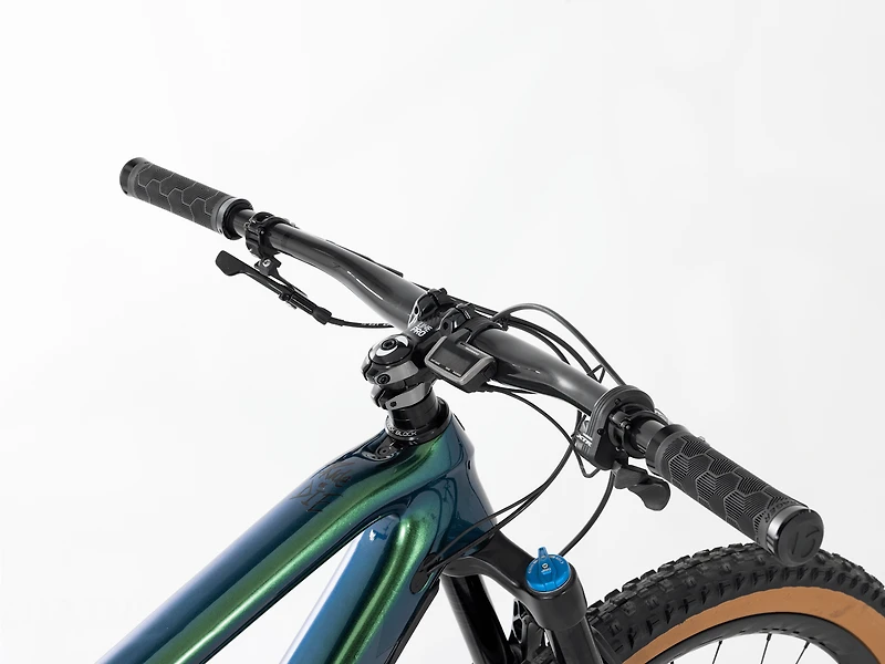 Fuel EX C Custom - 2018, X-Large