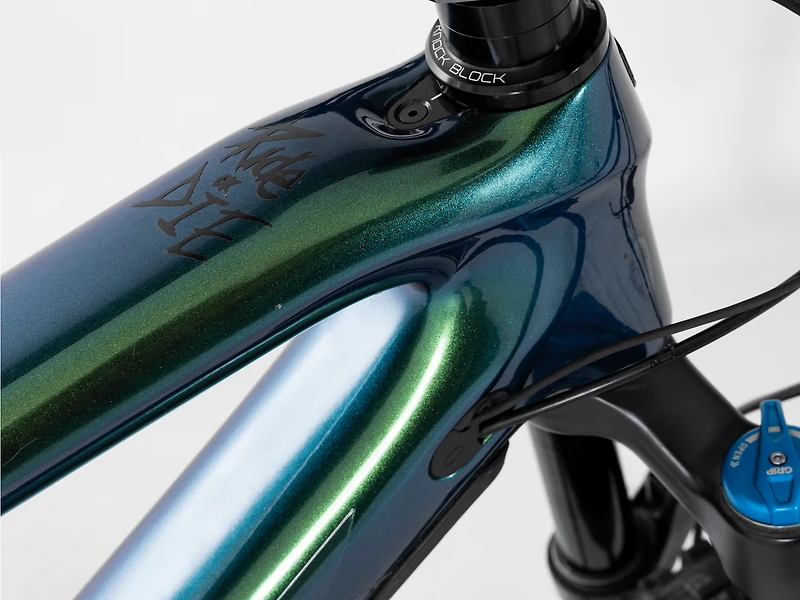 Fuel EX C Custom - 2018, X-Large