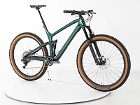 Fuel EX C Custom - 2018, X-Large