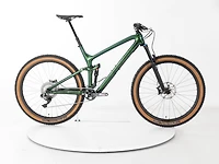 Fuel EX C Custom - 2018, X-Large