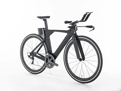 Speed Concept - 2021, Small