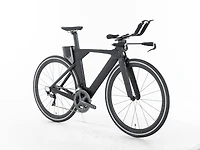 Speed Concept - 2021, Small