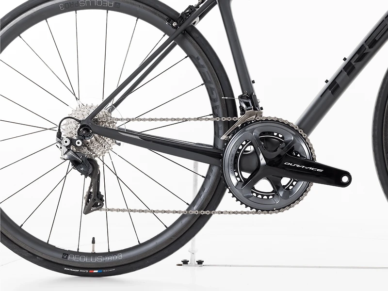 Émonda SLR 8 - 2018, 50cm