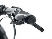 Super Commuter+ 7 - 2019, Medium