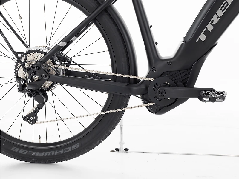 Super Commuter+ 7 - 2019, Medium