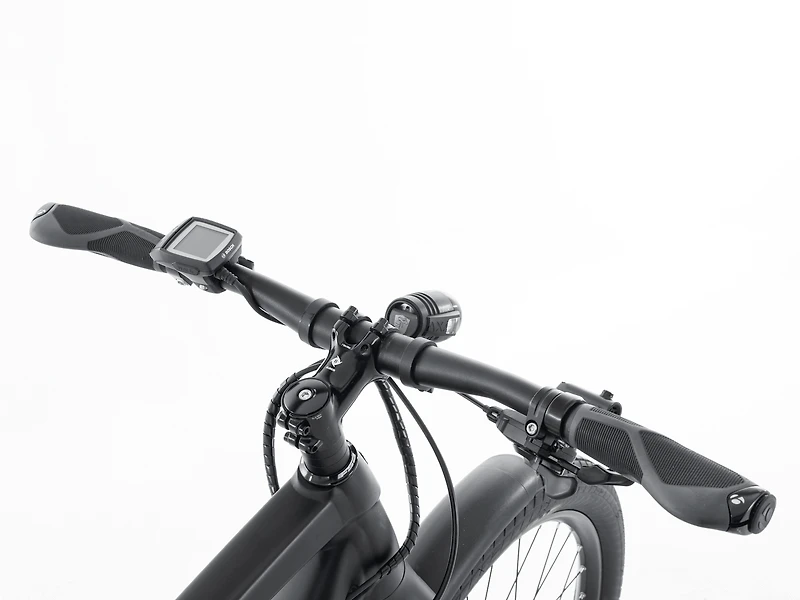Super Commuter+ 7 - 2019, Medium
