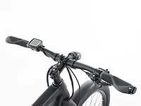 Super Commuter+ 7 - 2019, Medium